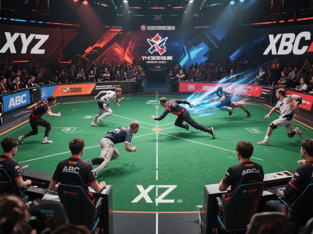 情久战DYG第三局语音回放:保中线直接飞顶 在某次国际赛事中,著名战队XYZ对抗强敌