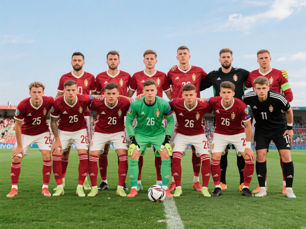 匈牙利足球的坚韧传统：从过去到现在的延续