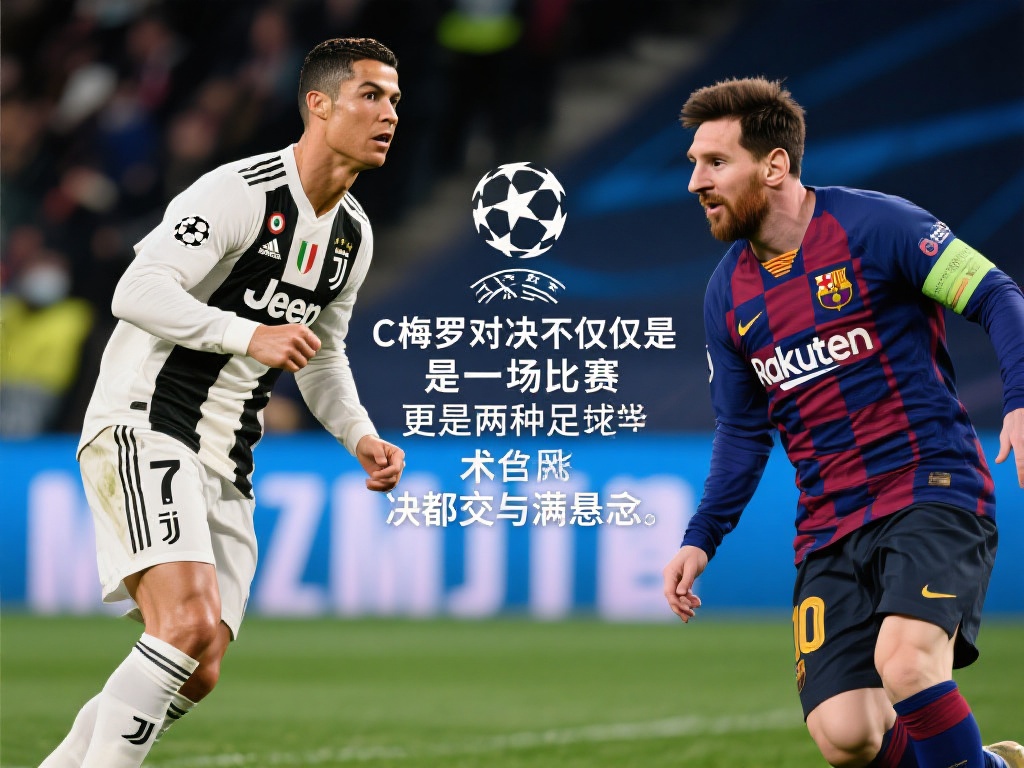 伤病阻挡C罗出战迈阿密国际 梅罗对决再度落空 这一次原本可能媲美经典赛事的碰面却因外力