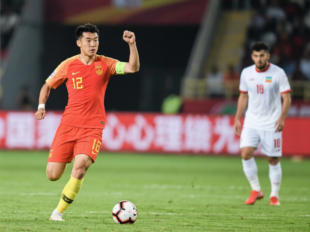 国足对阵塔吉克斯坦保持全胜纪录,尽显统治力 另一个不可忽视的因素是心理优势与赛场经验