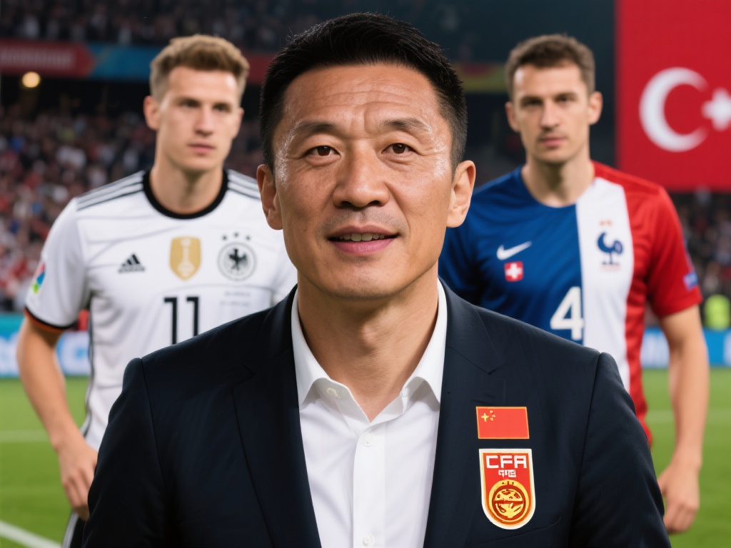 范志毅作为中国足球的标杆人物，他的赛事解