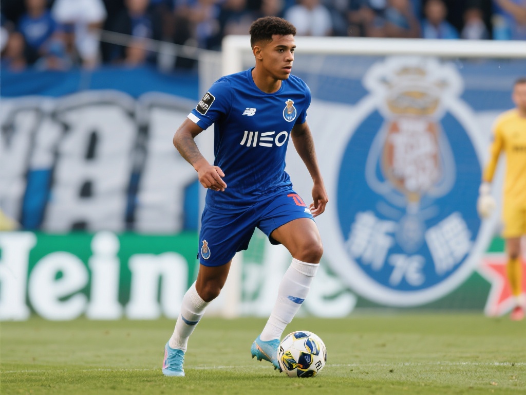 波尔图近年来一直是欧洲足坛的“球星摇篮”