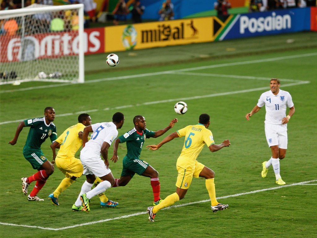 南非世界杯小组阶段较量 此外,南非世界杯的小组赛也呈现出一种趋势