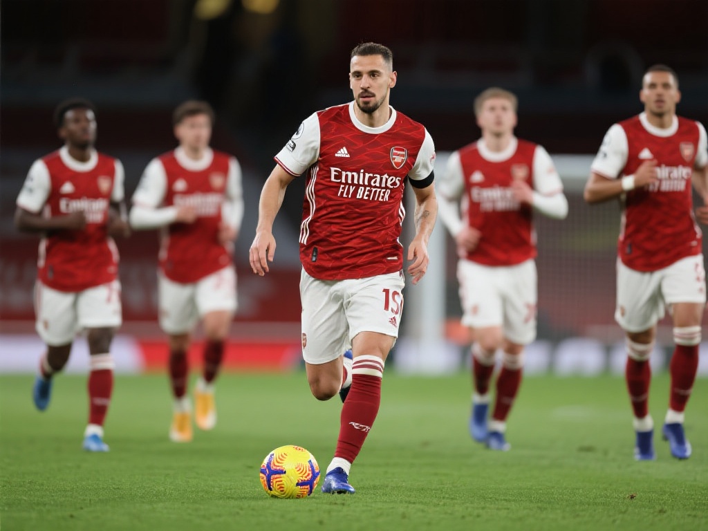 每日邮报：阿森纳与若日尼奥洽谈全新合同，不止于续约