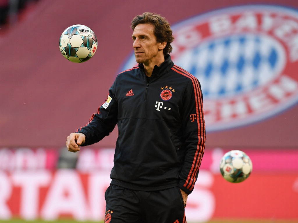 拜仁欲斥巨资年薪2000万镑邀约阿隆索加盟。