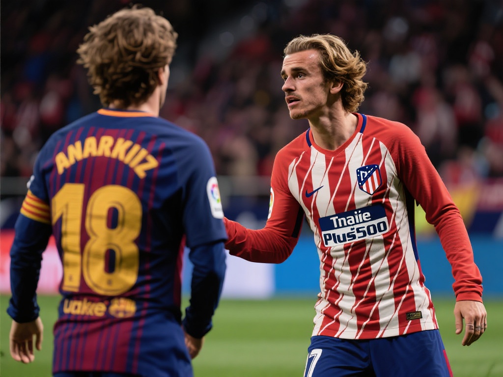 前言
在激烈的足球赛场上，职业生涯的选