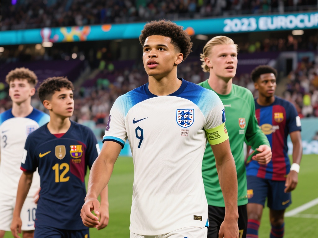 贝林厄姆闪耀2024金球奖,90后能否突破时代质疑? 以贝林厄姆为首,新一代球星正在用实际行动