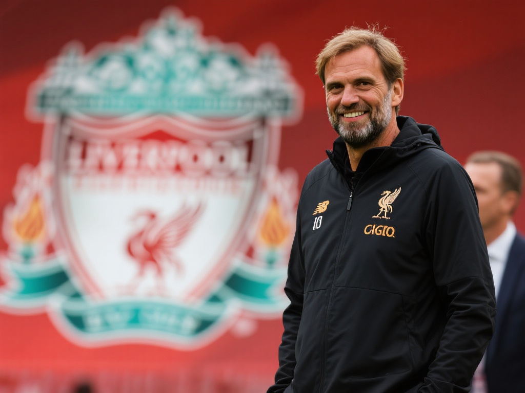 克洛普即将离任的消息势必要求利物浦在未来