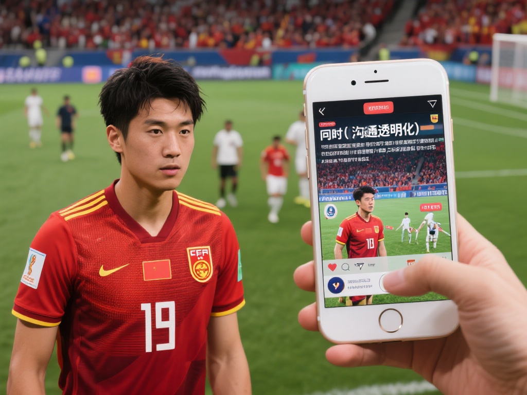 与此同时，足球界“沟通透明化”趋势愈发明