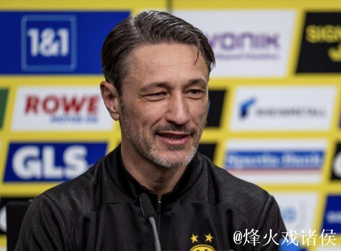 科瓦奇谈吉拉西替补原因：与之前冲突无关，纯属我想