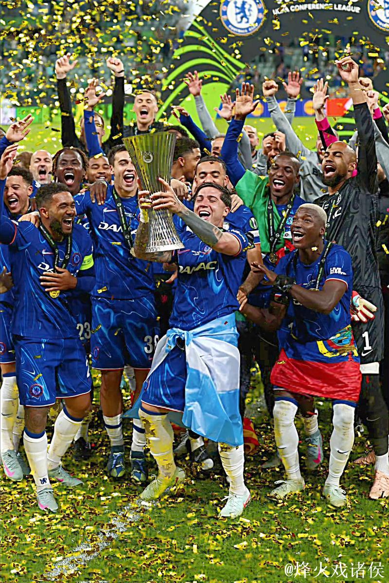 恩佐：切尔西具备争夺英超和欧冠实力；期待阿根廷表现