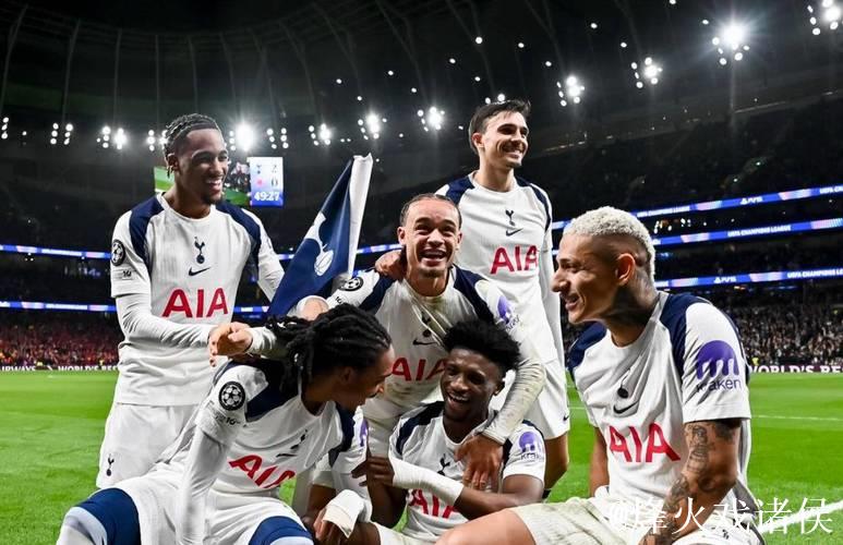 弗兰克：零封意义重大，欧冠主场连胜令人振奋