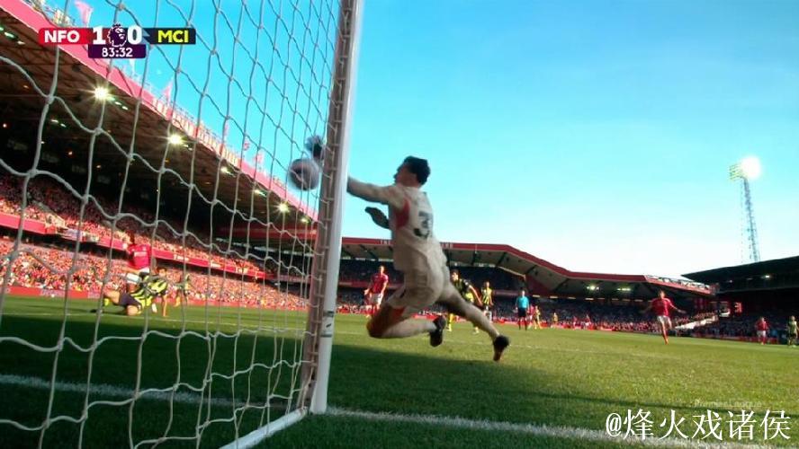 奥多伊谈第二球:既像射门又像传中,重要的是球进了 奥多伊谈第二球:既像射门又像传中,重要的是球进了